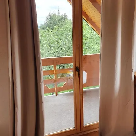 Villa Pan Koran Vikendica Pale, Jahorina Extérieur photo