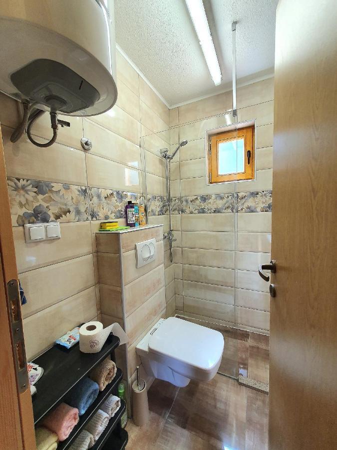 Ferienhaus Pan Koran Vikendica Pale, Jahorina *