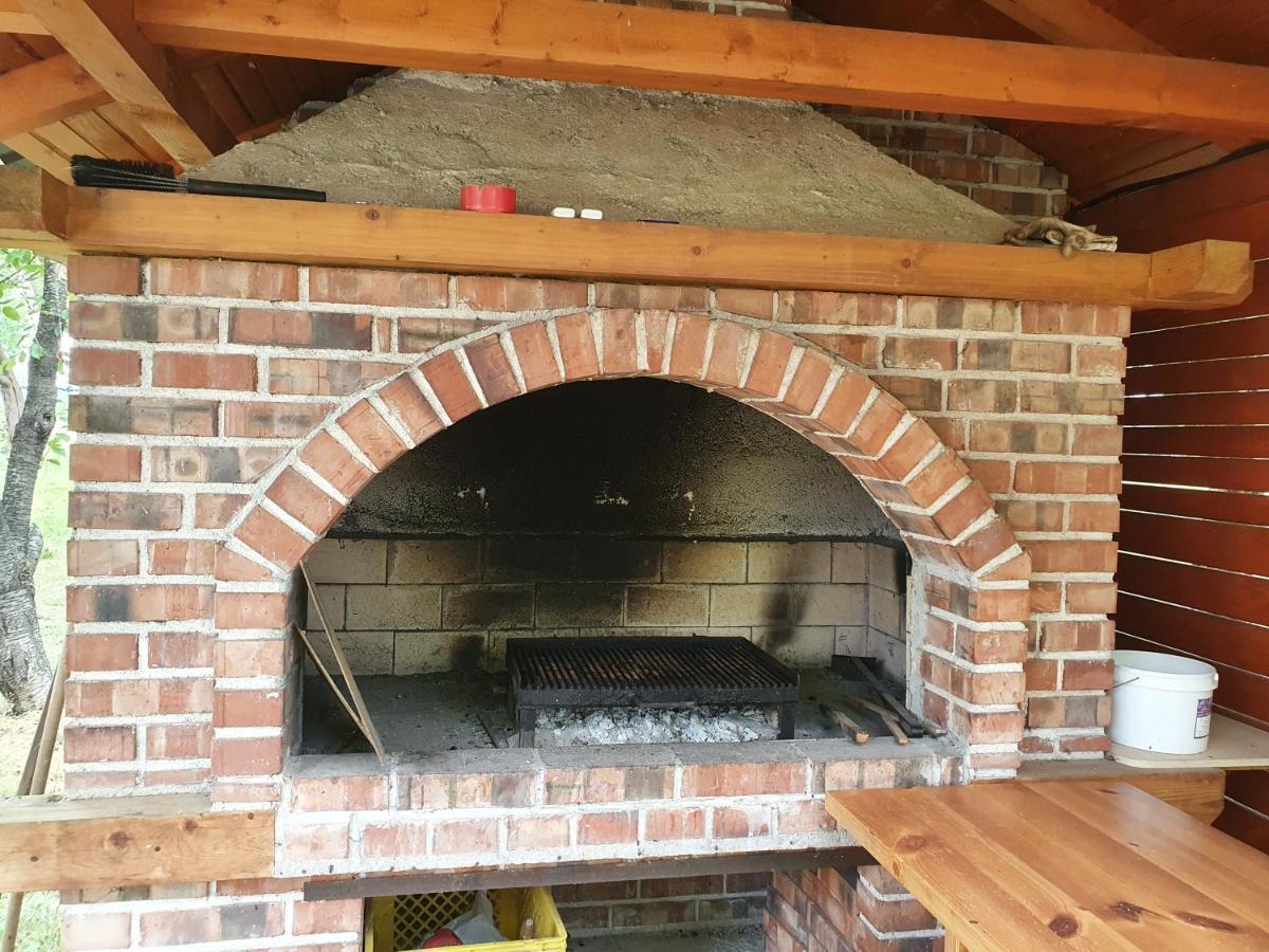 Pan Koran Vikendica Pale, Jahorina Ferienhaus