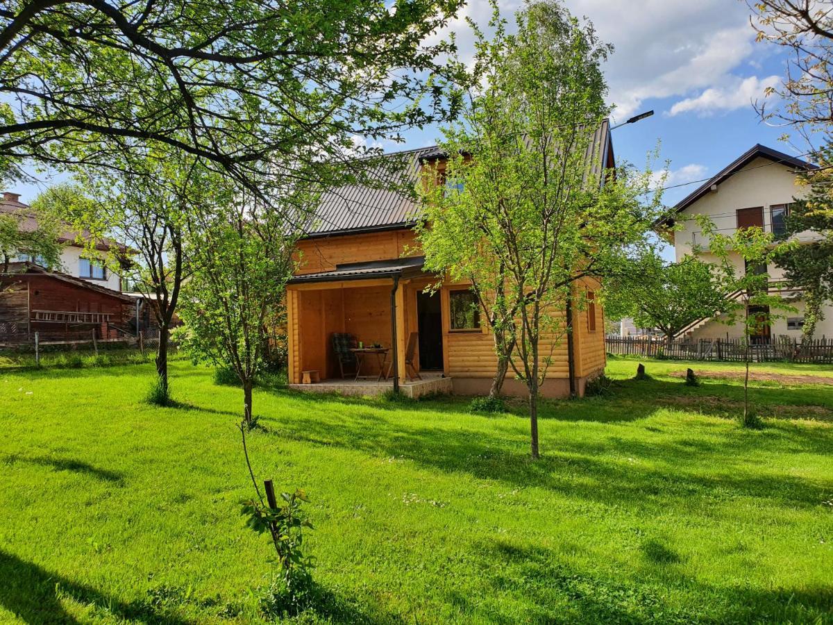 Pan Koran Vikendica Pale, Jahorina Ferienhaus *