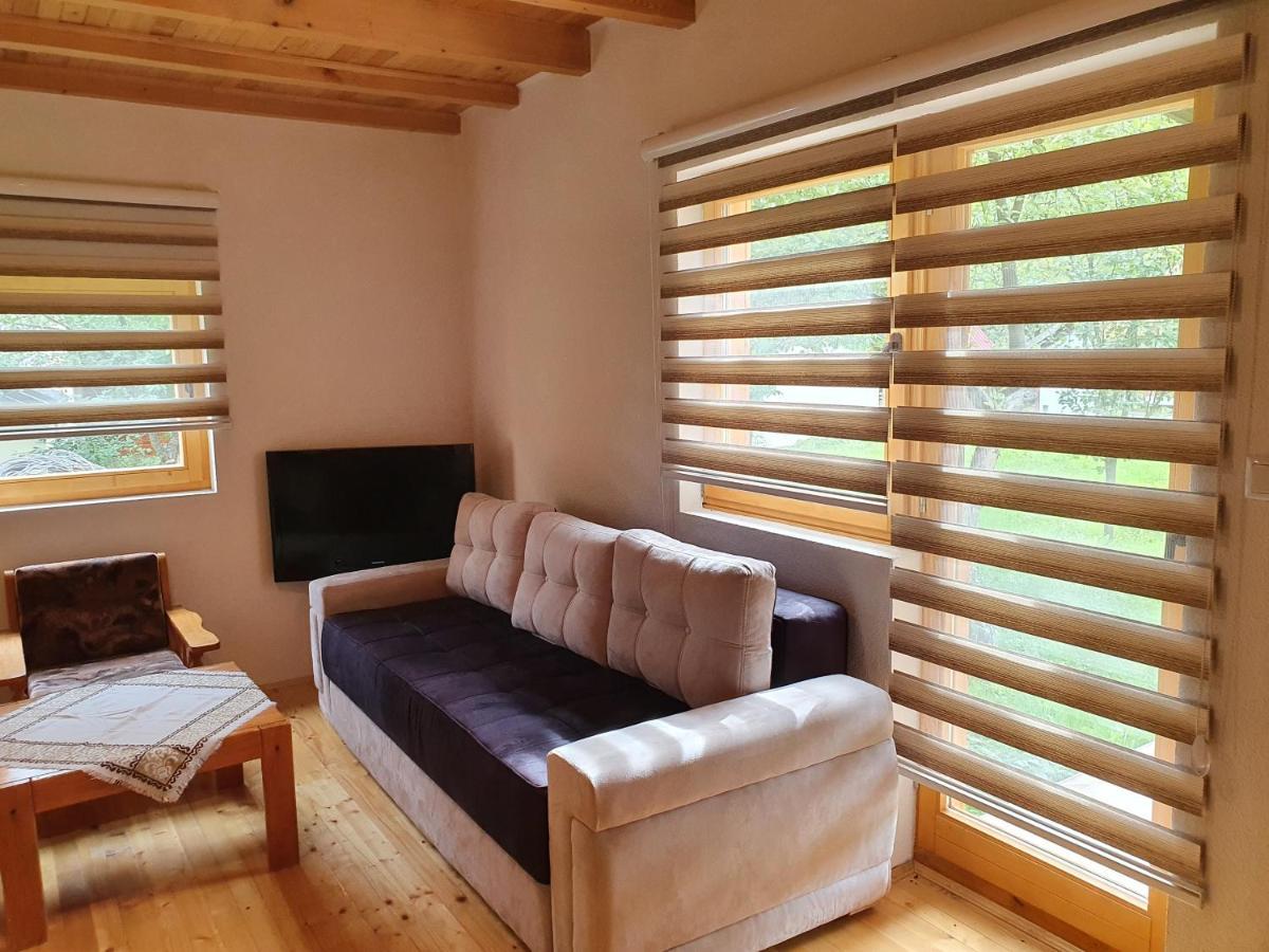 Pan Koran Vikendica Pale, Jahorina Ferienhaus