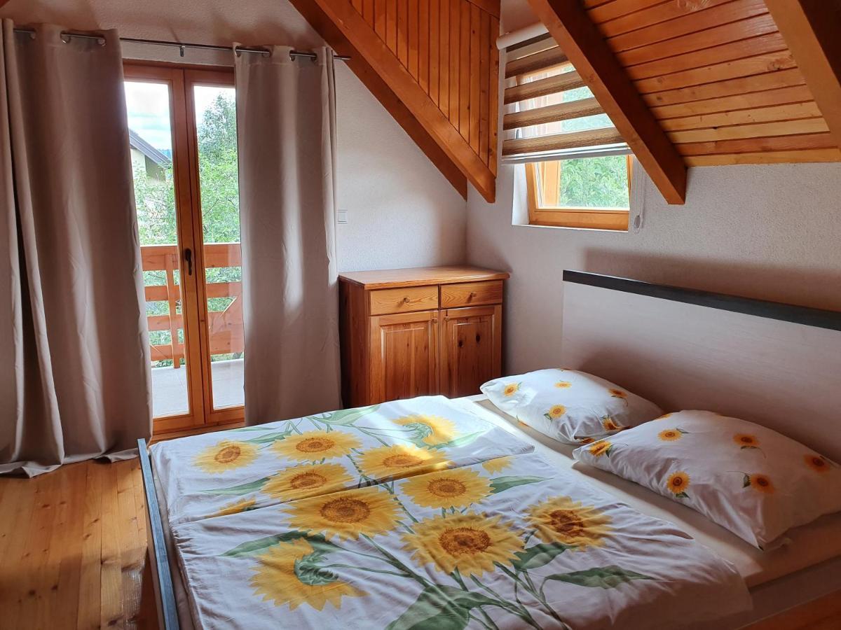 Pan Koran Vikendica Pale, Jahorina Hébergement de vacances *