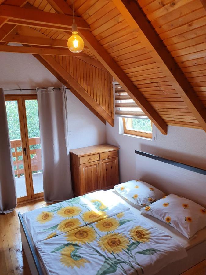 Hébergement de vacances Pan Koran Vikendica Pale, Jahorina *