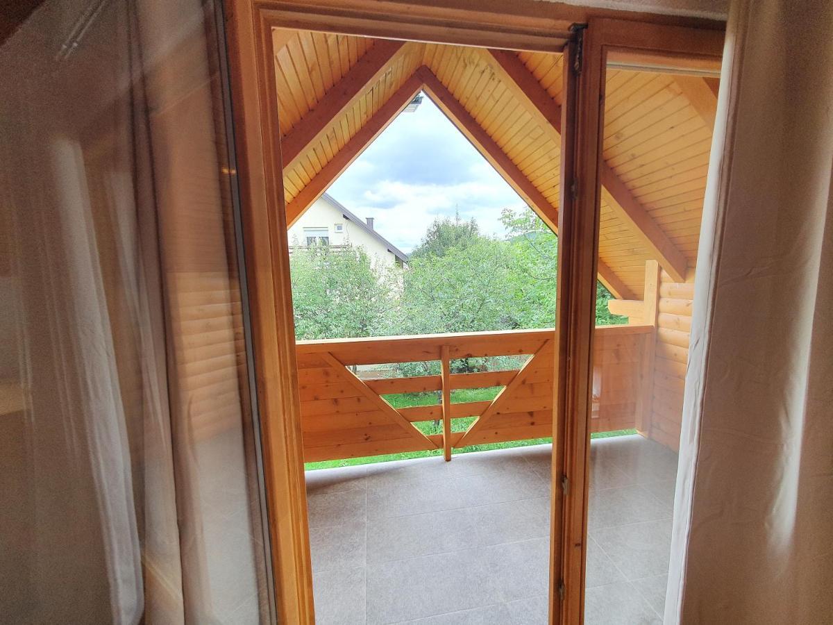 Hébergement de vacances Pan Koran Vikendica Pale, Jahorina
