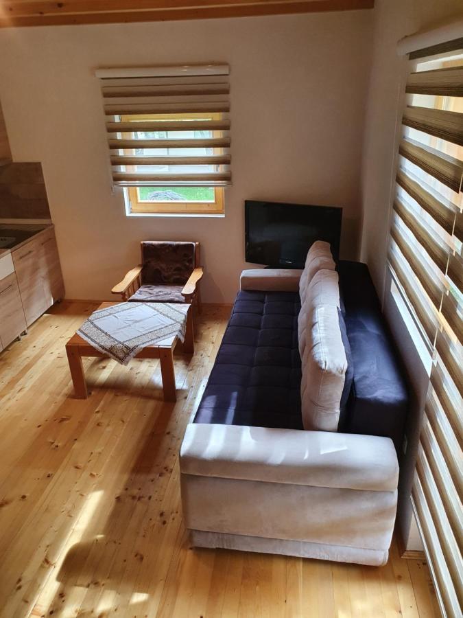 Pan Koran Vikendica Pale, Jahorina Ferienhaus