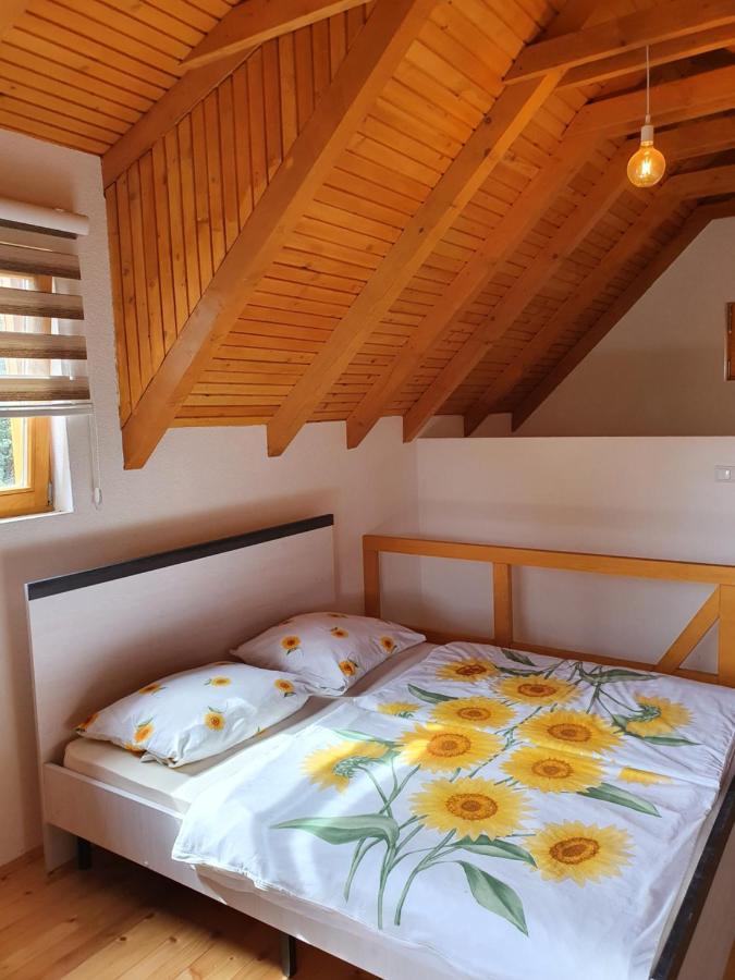 Pan Koran Vikendica Pale, Jahorina Hébergement de vacances