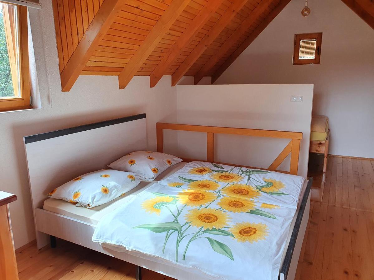 Pan Koran Vikendica Pale, Jahorina Hébergement de vacances