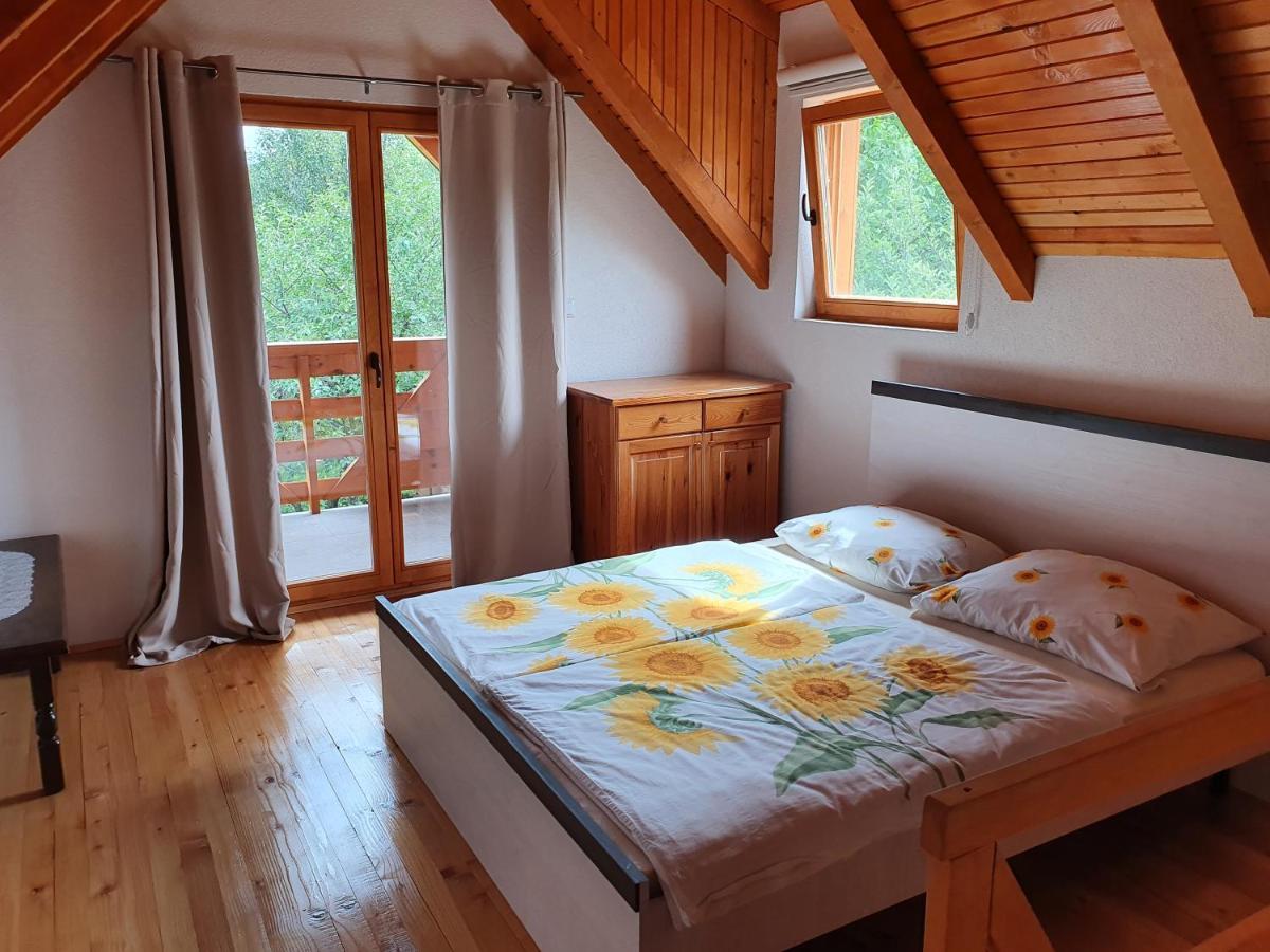 Pan Koran Vikendica Pale, Jahorina Hébergement de vacances *