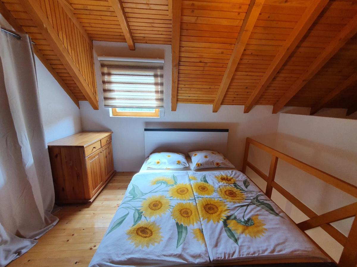Pan Koran Vikendica Pale, Jahorina Hébergement de vacances Pale