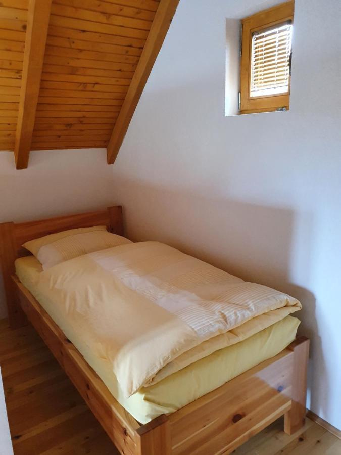 Pan Koran Vikendica Pale, Jahorina Hébergement de vacances *