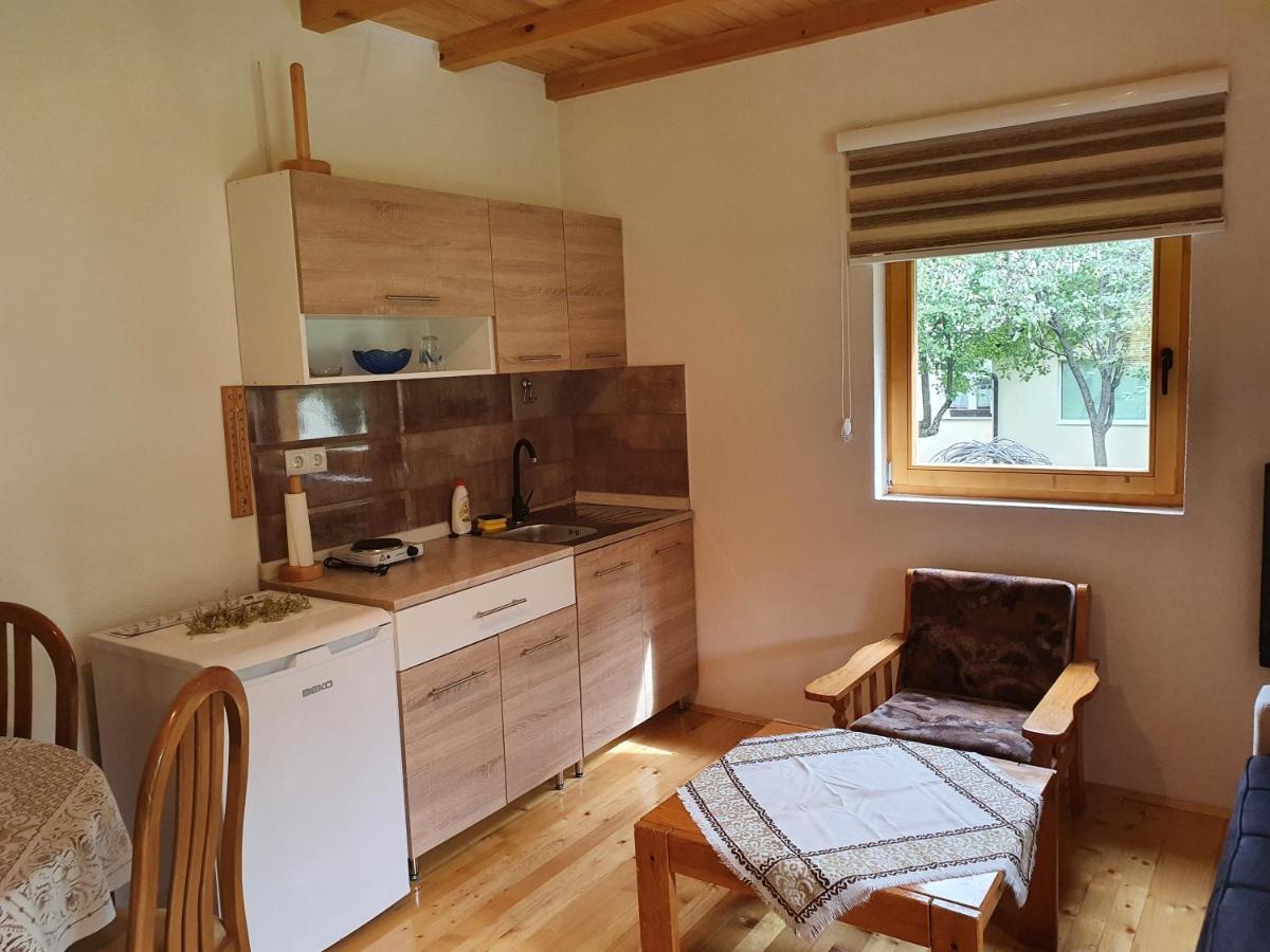 Pan Koran Vikendica Pale, Jahorina Ferienhaus