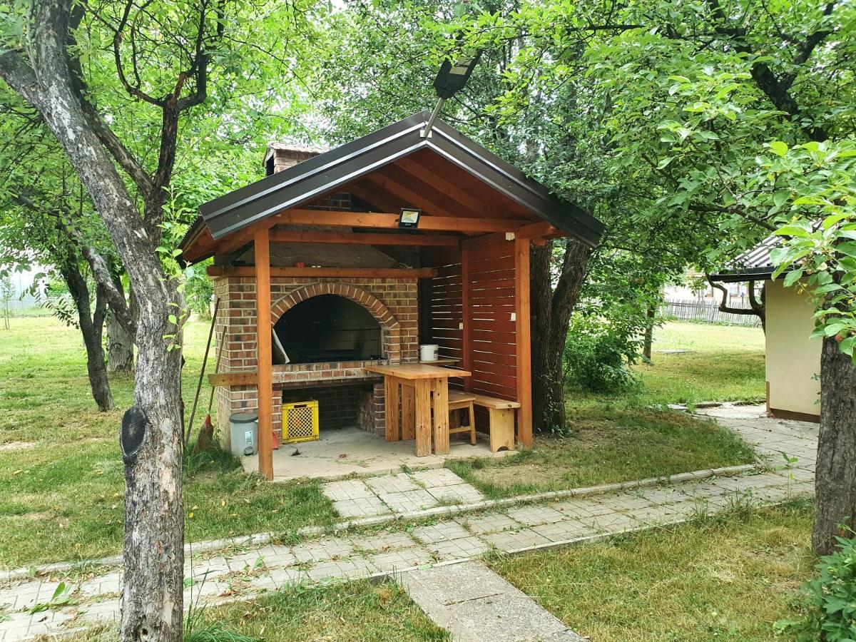 Hébergement de vacances Pan Koran Vikendica Pale, Jahorina *
