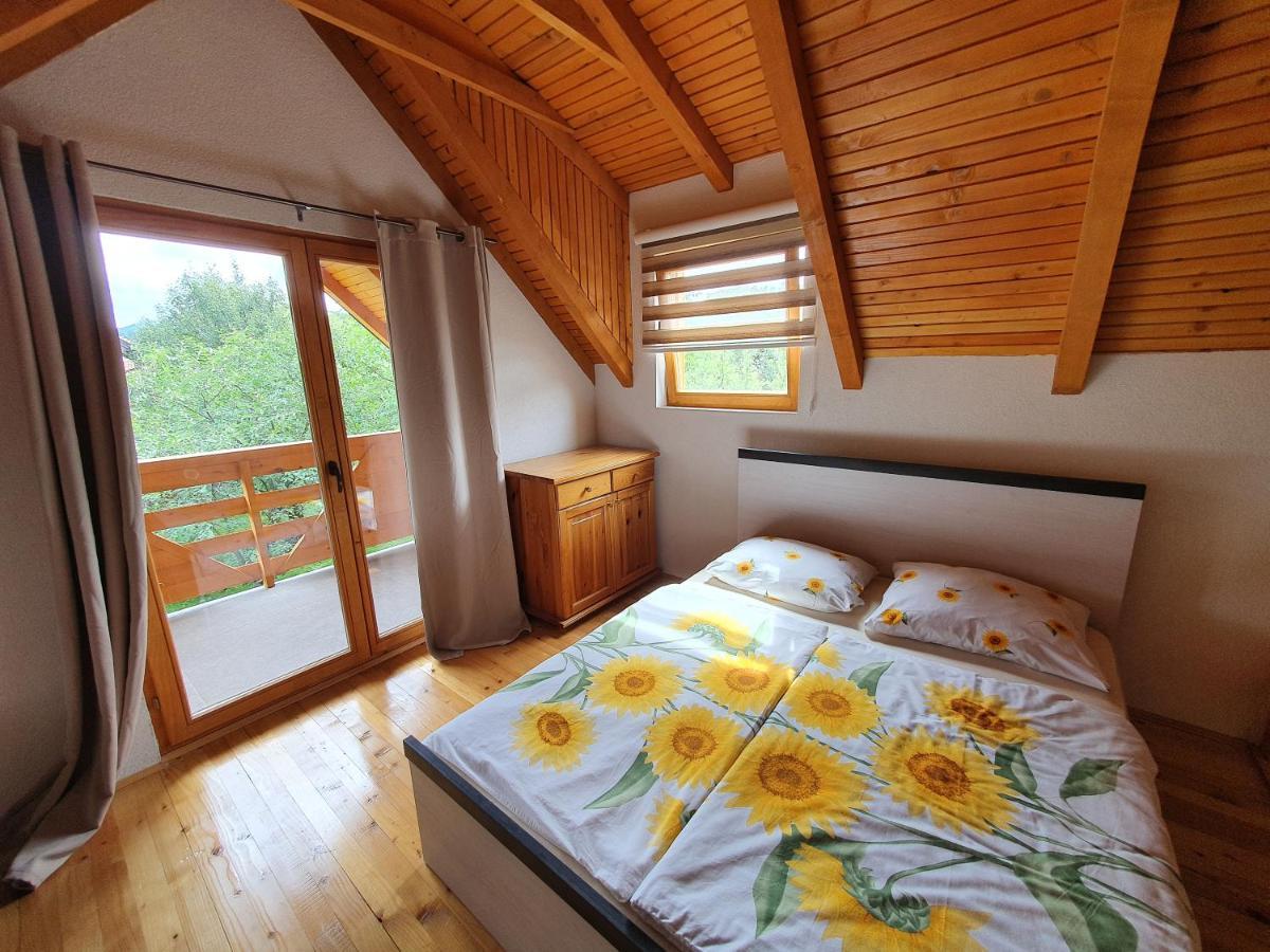 Ferienhaus Pan Koran Vikendica Pale, Jahorina *