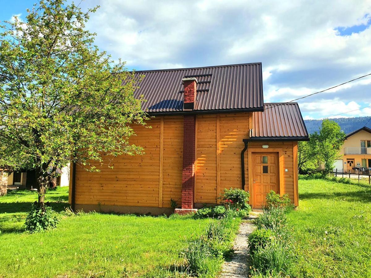 Pan Koran Vikendica Pale, Jahorina Hébergement de vacances Pale